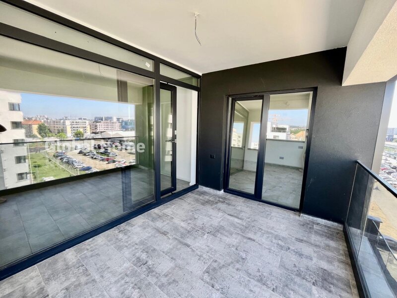 Pipera, rond OMV, Aviatiei, apartament premium 3 cam, 130 mp,  discount parcare, fara TVA