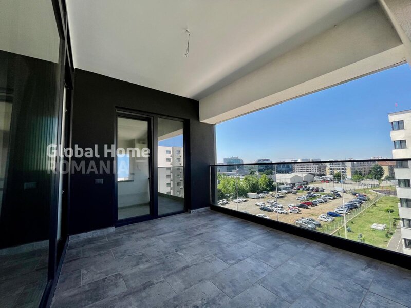 Pipera, rond OMV, Aviatiei, apartament premium 3 cam, 130 mp,  discount parcare, fara TVA