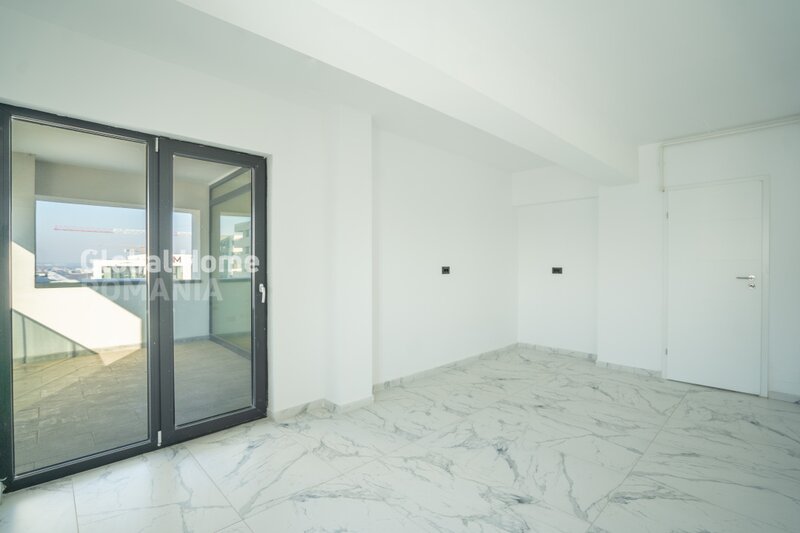 Pipera, rond OMV, Aviatiei, apartament premium 3 cam, 130 mp,  discount parcare, fara TVA