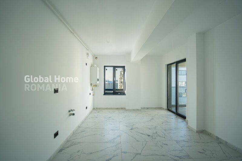 Pipera, rond OMV, Aviatiei, apartament premium 3 cam, 130 mp,  discount parcare, fara TVA